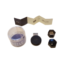 Kreidehalter Kamui Chalk Shark schwarz